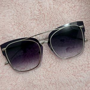 For Arts Sake Sunglasses